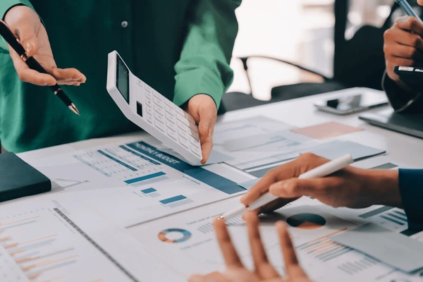 Financial Planning: Building a Secure Future with KMFG Knight Miller Financial Group