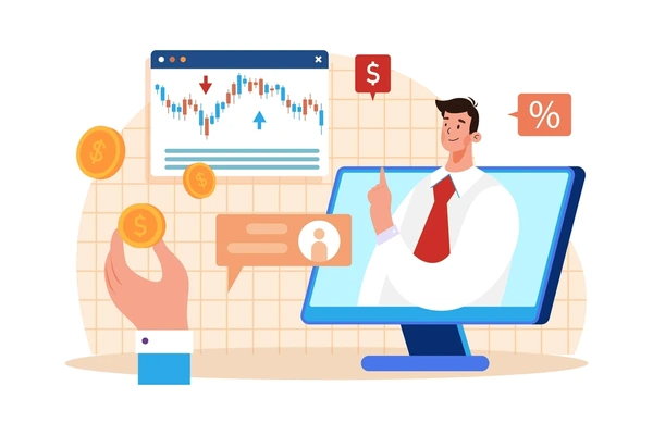 Stock Picker Services: Smarter Investment Decisions with KMFG Knight Miller Financial Group